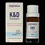 Vitamine K & D zuigeling 10 Milliliter