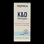 Vitamine K & D zuigeling 10 Milliliter