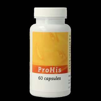 Depyrrol Prohis 60 Vegetarische capsules