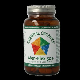 Essential Organ Men plex 50+ 90 Tabletten