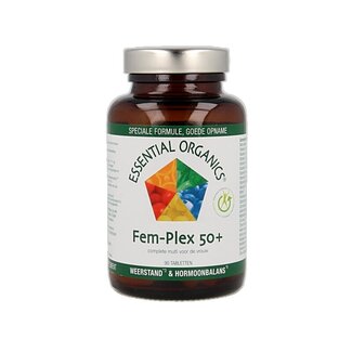 Essential Organ Fem plex 50 + 90 Tabletten