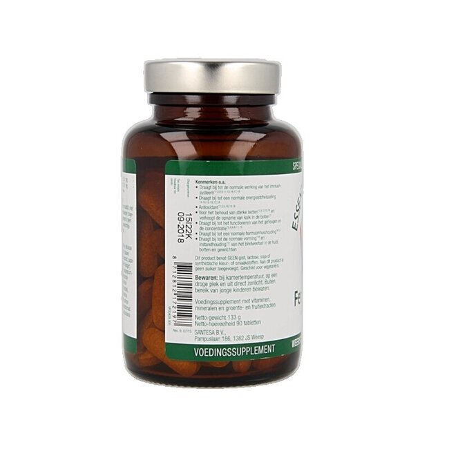 Fem plex 50 + 90 Tabletten