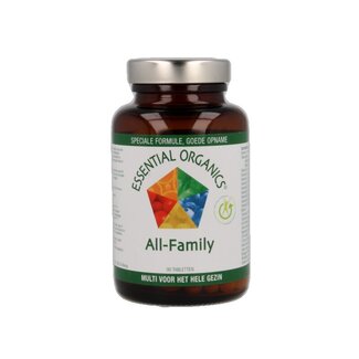 Essential Organ All family 90 Tabletten