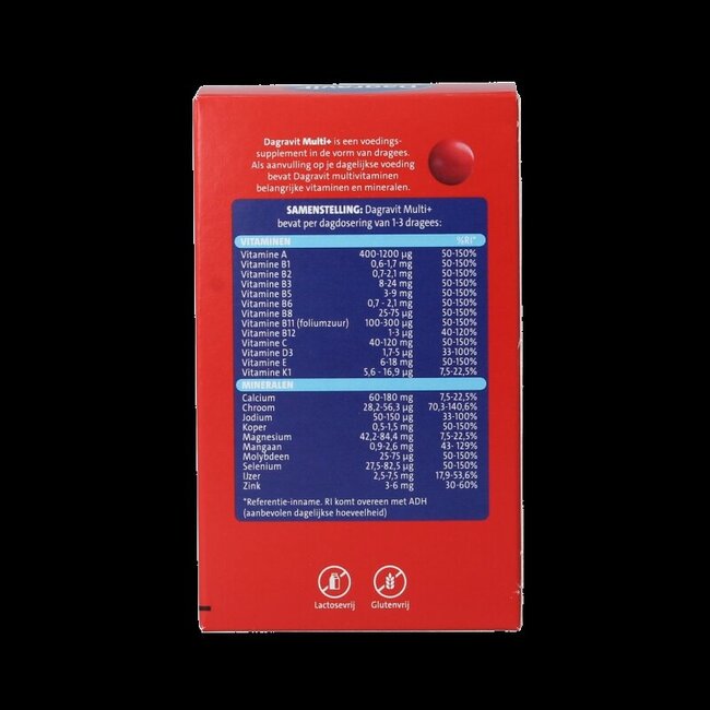 Totaal 30 200 Dragees