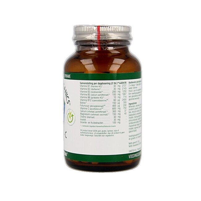 Bplex & C 90 Tabletten