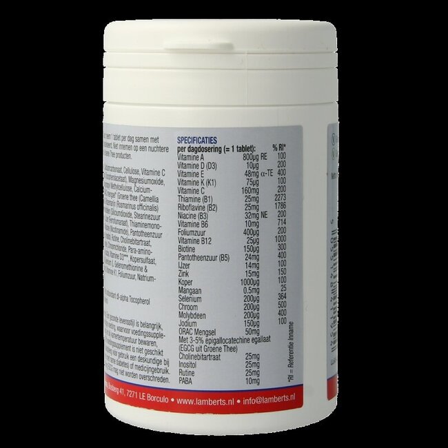 Multi-guard 90 Tabletten