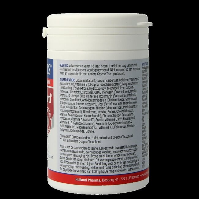 Multi-guard 90 Tabletten