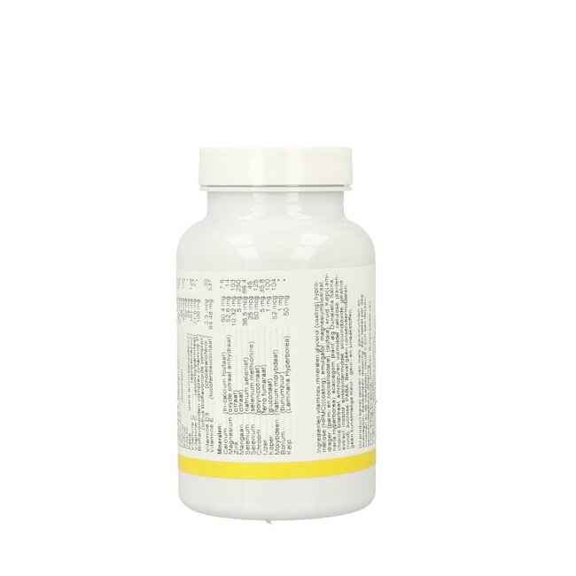 Multiple II 90 Tabletten