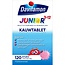 Junior 3-12 framboos 120 Kauwtabletten