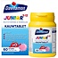 Junior 3+ framboos 60 Kauwtabletten