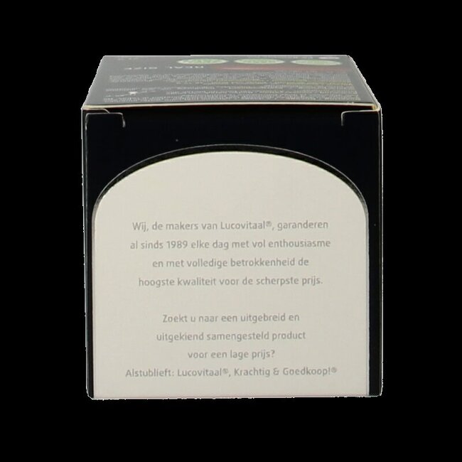 Magnesium mama & baby multi 30 Capsules