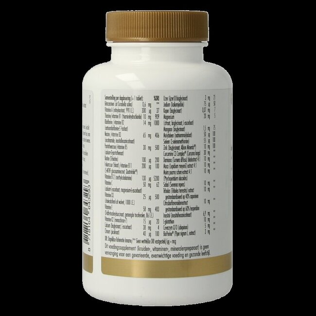 Multi man 60 Tabletten