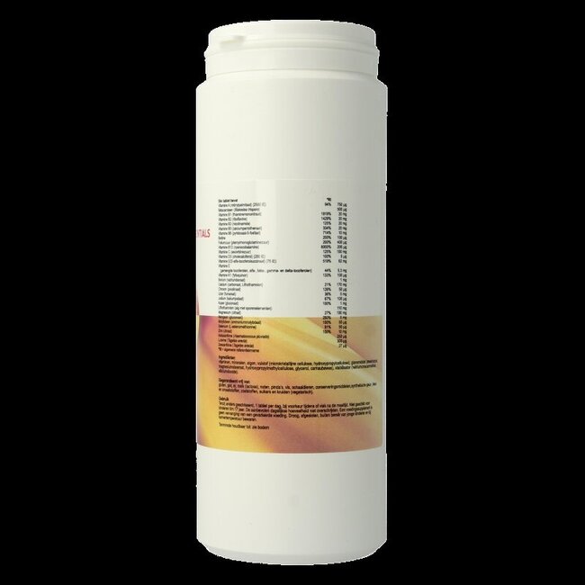 Vitamine multi 240 Tabletten