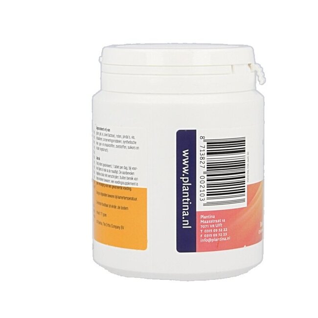 Vitamine multi 90 Tabletten