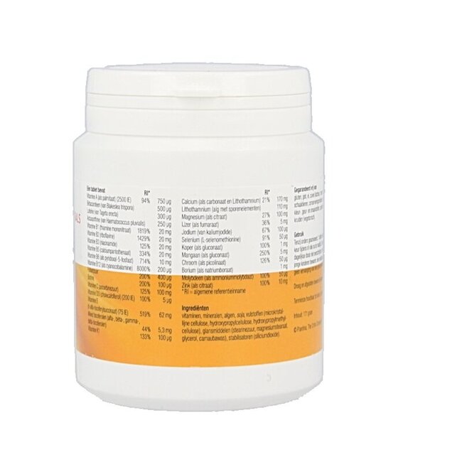 Vitamine multi 90 Tabletten
