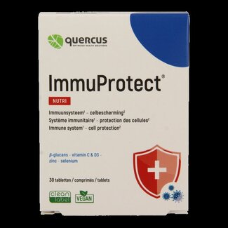 Immuprotect nutri 30 Tabletten