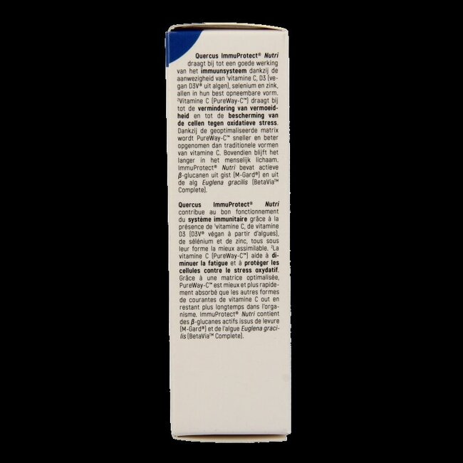 Immuprotect nutri 30 Tabletten