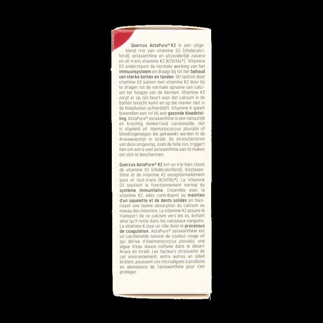 Astapure 60 Capsules