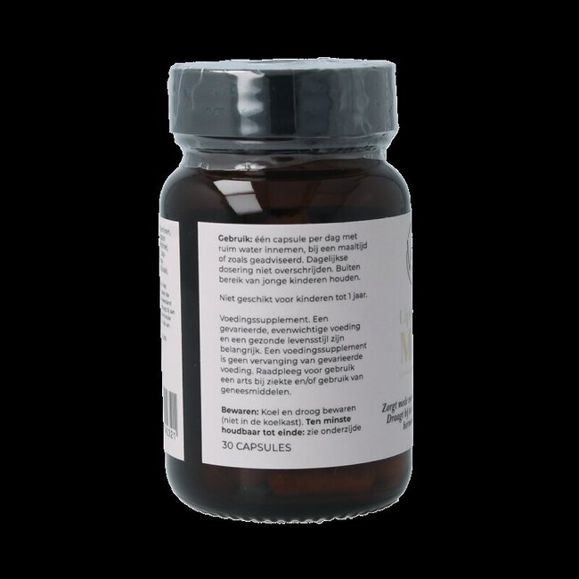 Liposomale multi 30 Vegetarische capsules