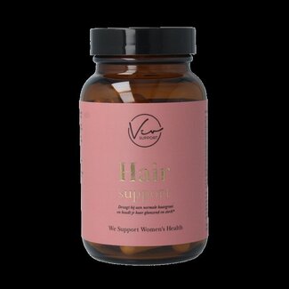 Hair support 60 Vegetarische capsules
