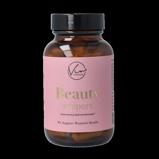 Viv Support Beauty support 60 Vegetarische capsules