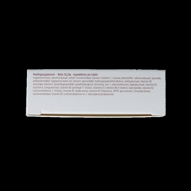 Multivitamine adult 30 Tabletten