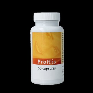 Depyrrol Prohis 60 Vegetarische capsules