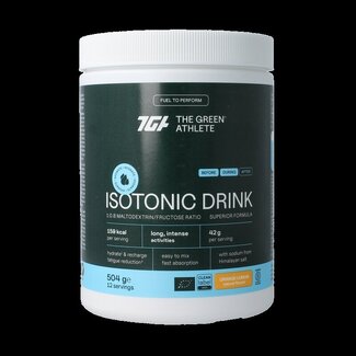 Isotonic drink bio 504 Gram