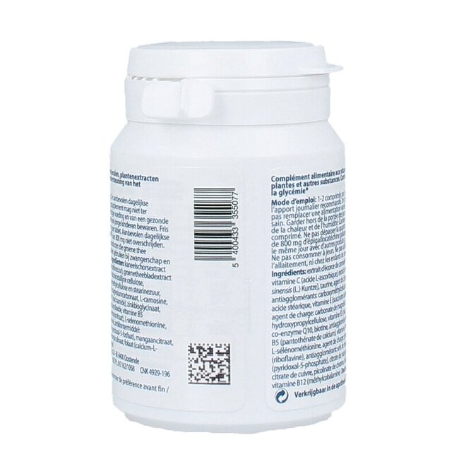 Metaglycemx 60 Tabletten