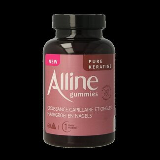 Trenker Alline gummies 60 Gummies