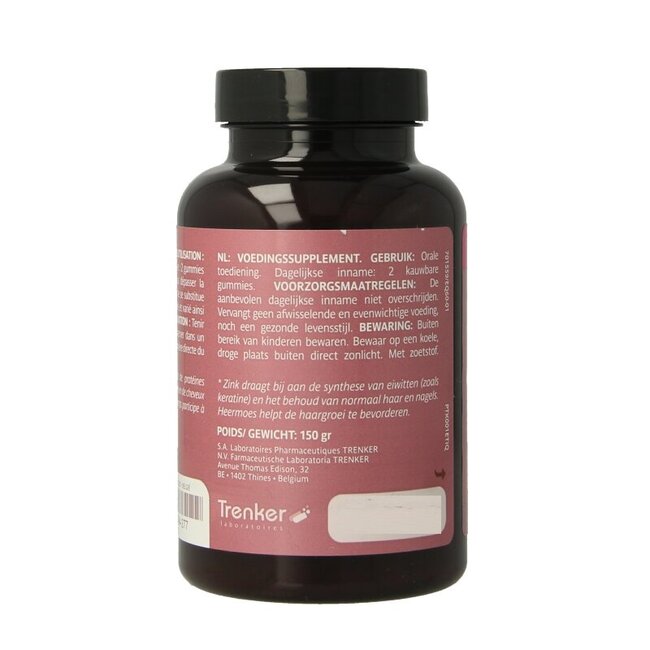 Alline gummies 60 Gummies