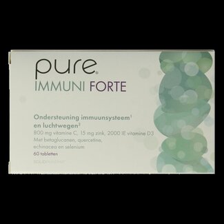 Immuni forte 60 60 Tabletten