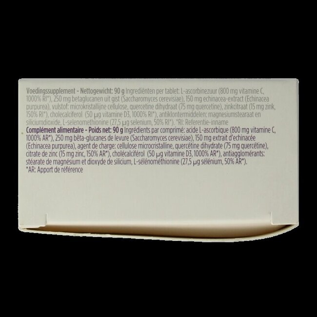 Immuni forte 60 60 Tabletten