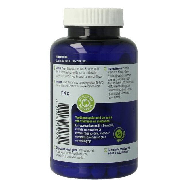 Ostavit 90 Tabletten