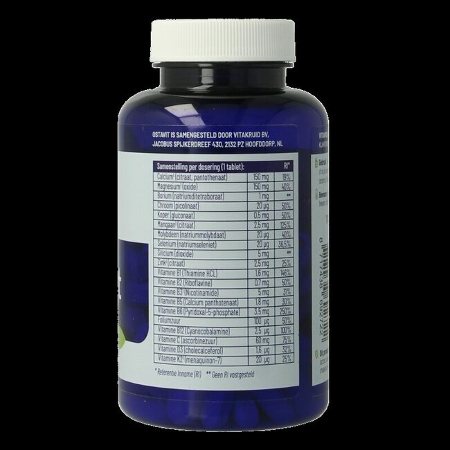 Ostavit 90 Tabletten