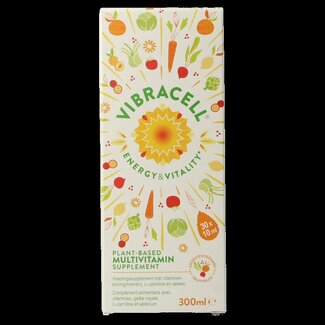 Martera Vibracell 300 Milliliter