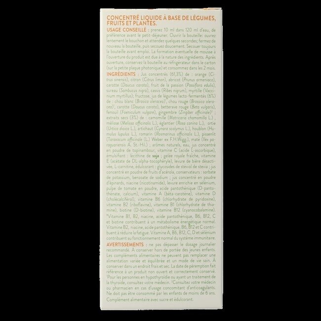 Vibracell 300 Milliliter