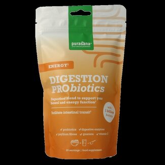 Digestion pro energy 140 Gram