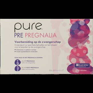 Pre pregnalia 60 Tabletten