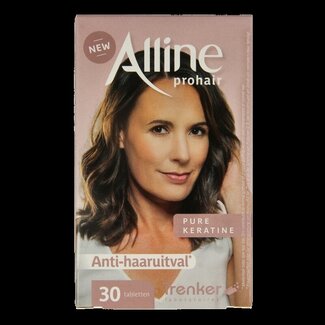 Trenker Alline prohair 30 Tabletten