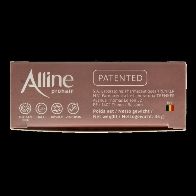 Alline prohair 30 Tabletten