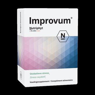 Improvum 60 Tabletten