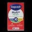 Totaal 30 vitaal 60+ 60 Tabletten