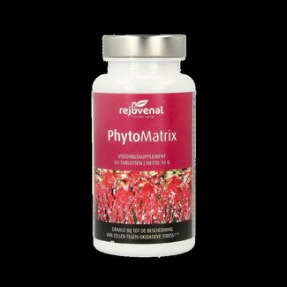 Phytomatrix 60 Tabletten