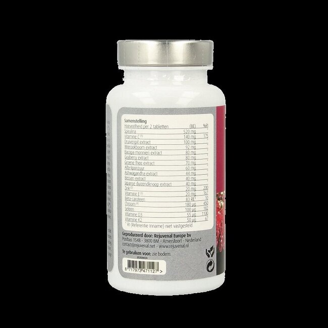 Phytomatrix 60 Tabletten