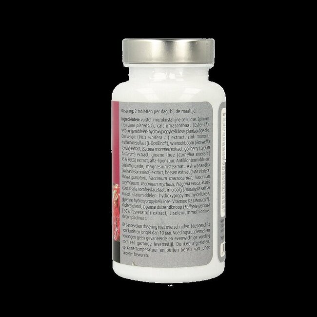 Phytomatrix 60 Tabletten