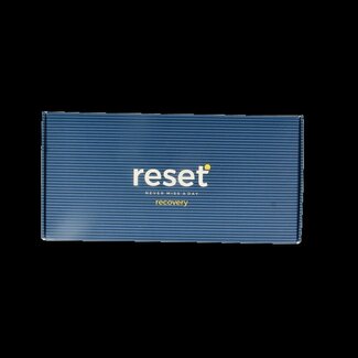 Reset Recovery 120 Capsules