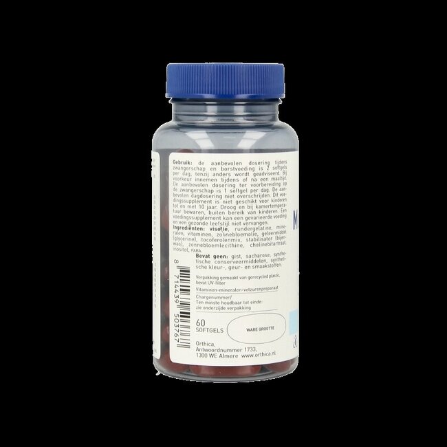 Multi prena fem 60 Softgels