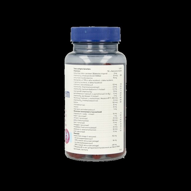 Multi prena fem 60 Softgels