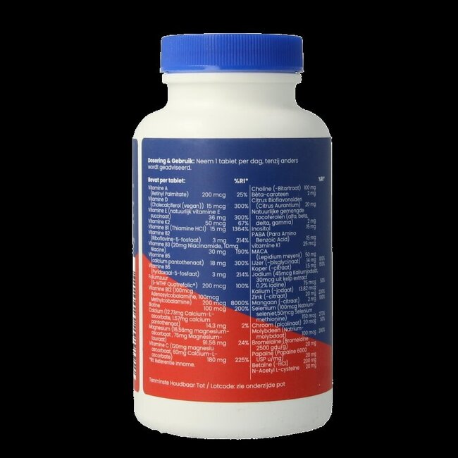 Ortho multi sport 60 Tabletten